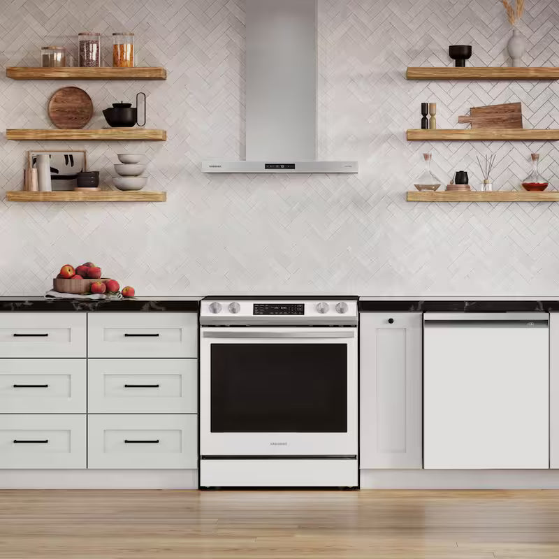 Wall Mount Range Hood O8950