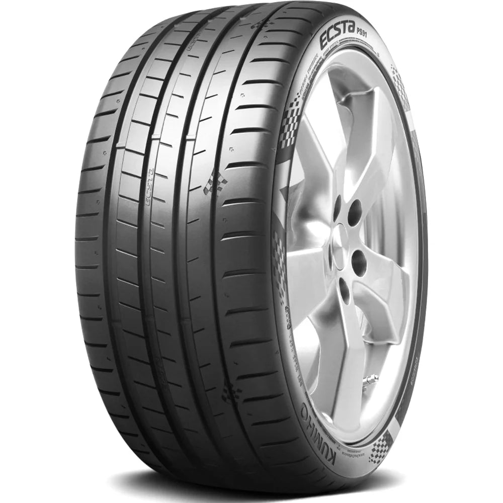 245/40ZR19 XL Passenger Tire O85629