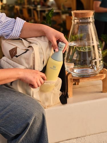 20 oz Insulated Stainless Steel Water Bottle H2999