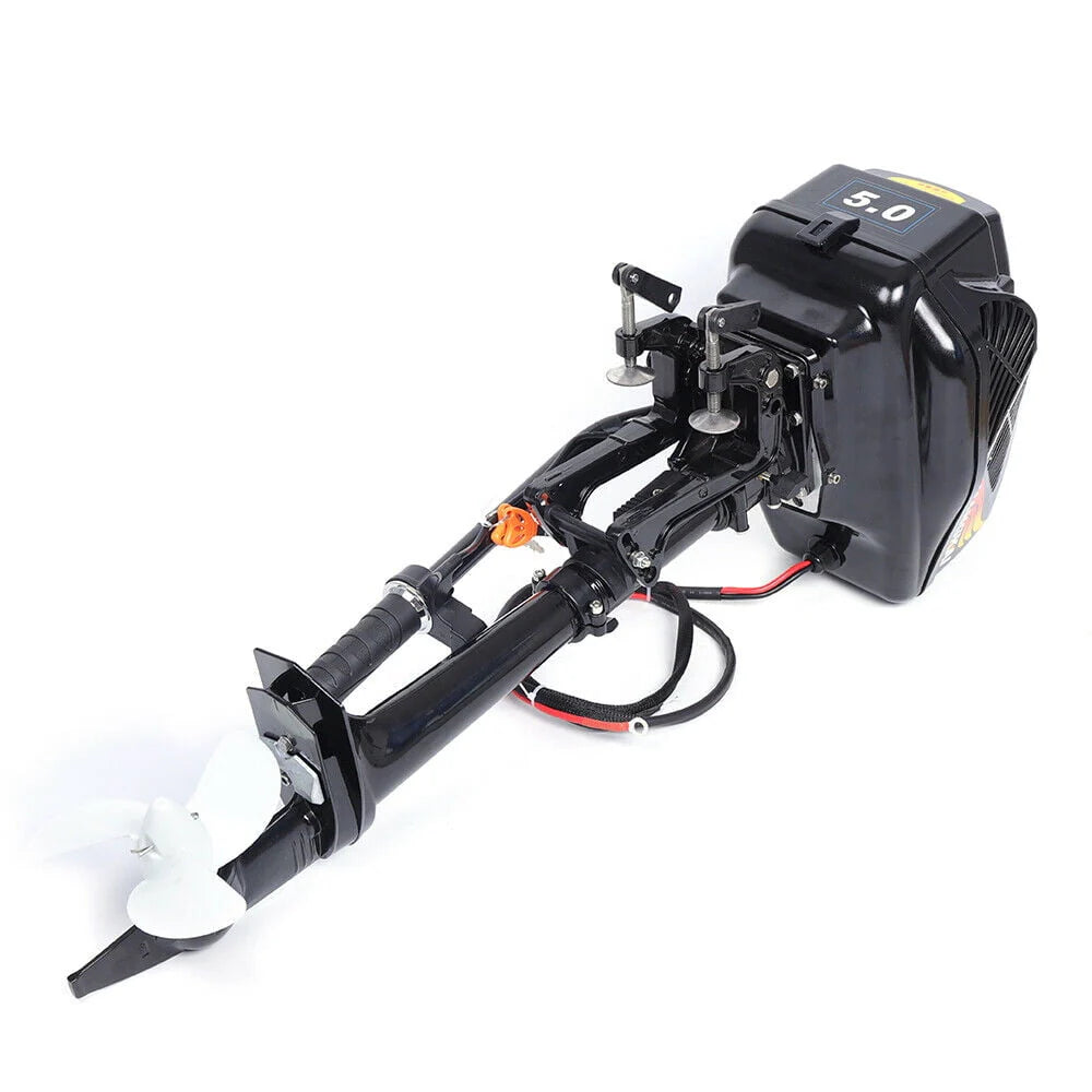 48V 1200W Electric Trolling Motor X465668
