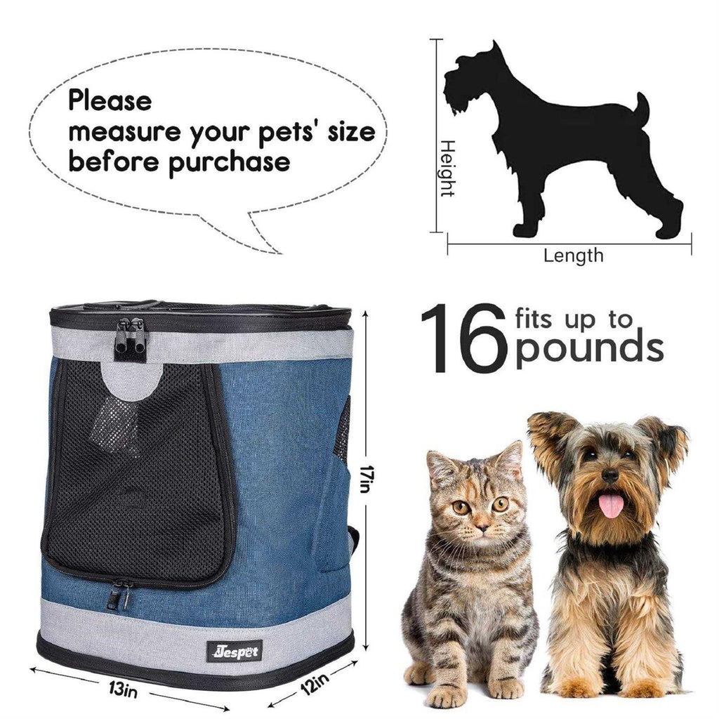 Pet Backpack H220582