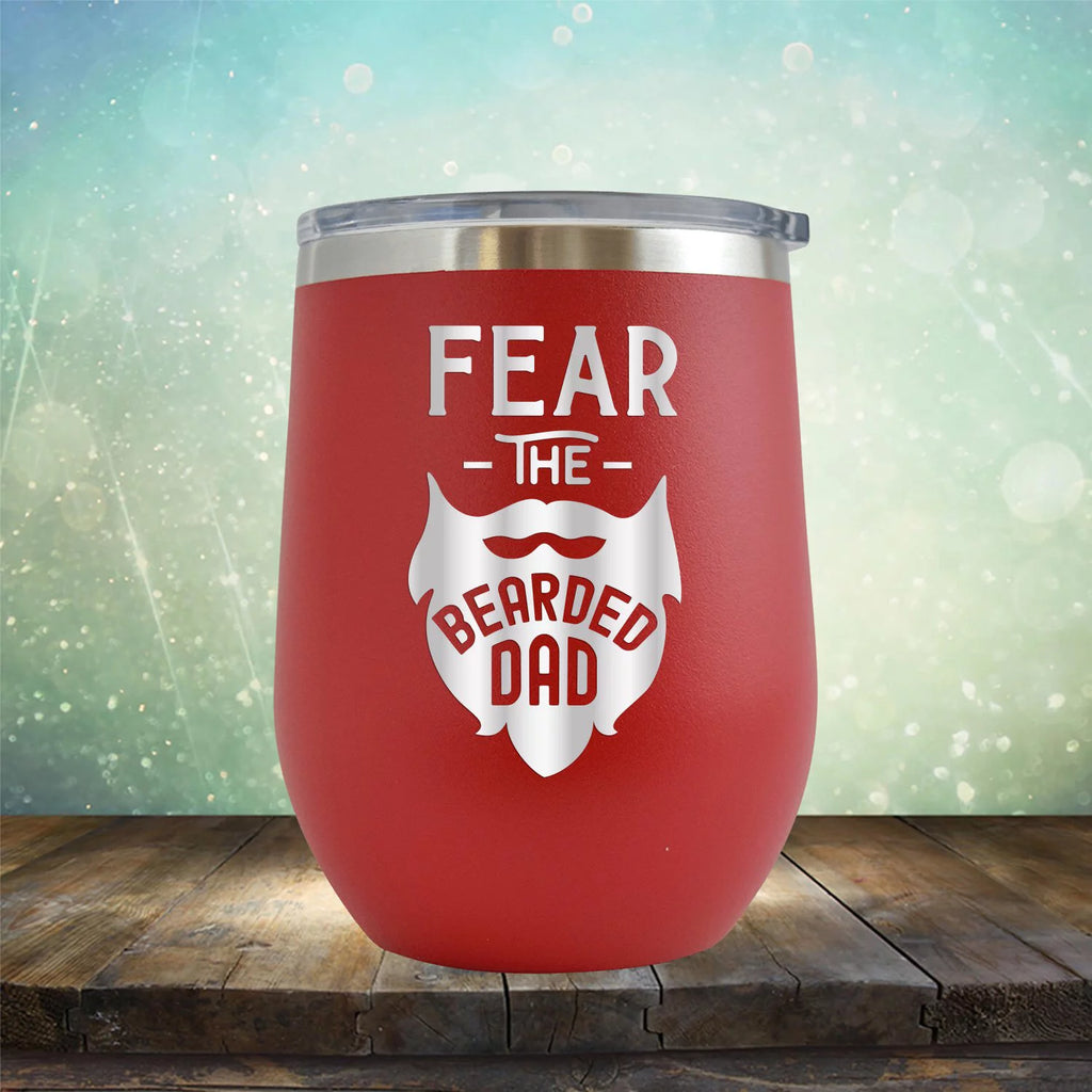 12 oz Red Wine Cup N407
