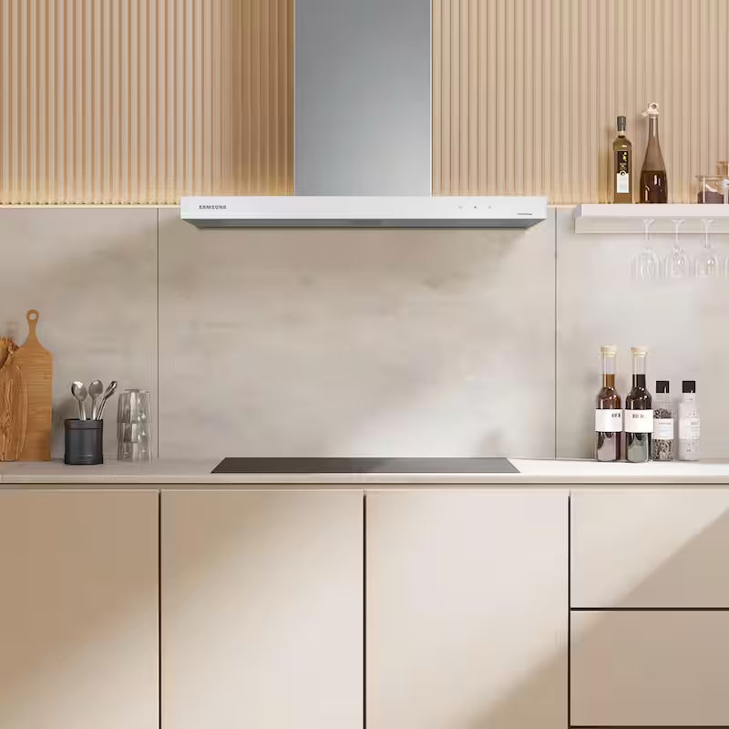 Wall Mount Range Hood T44032