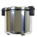 Commercial Rice Warmer 50-cup J696479