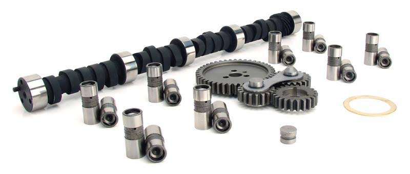 Camshaft Small Kit B804