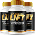 Lift Capsules for Men 3 Pack E905