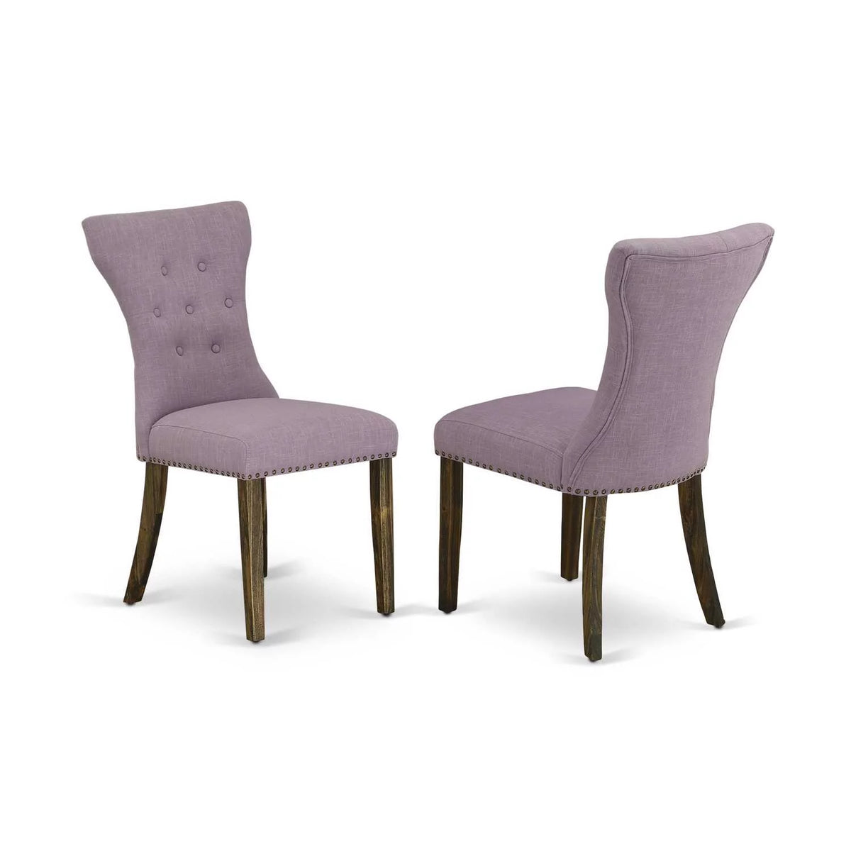 5-Piece Wood Dining Set S941738