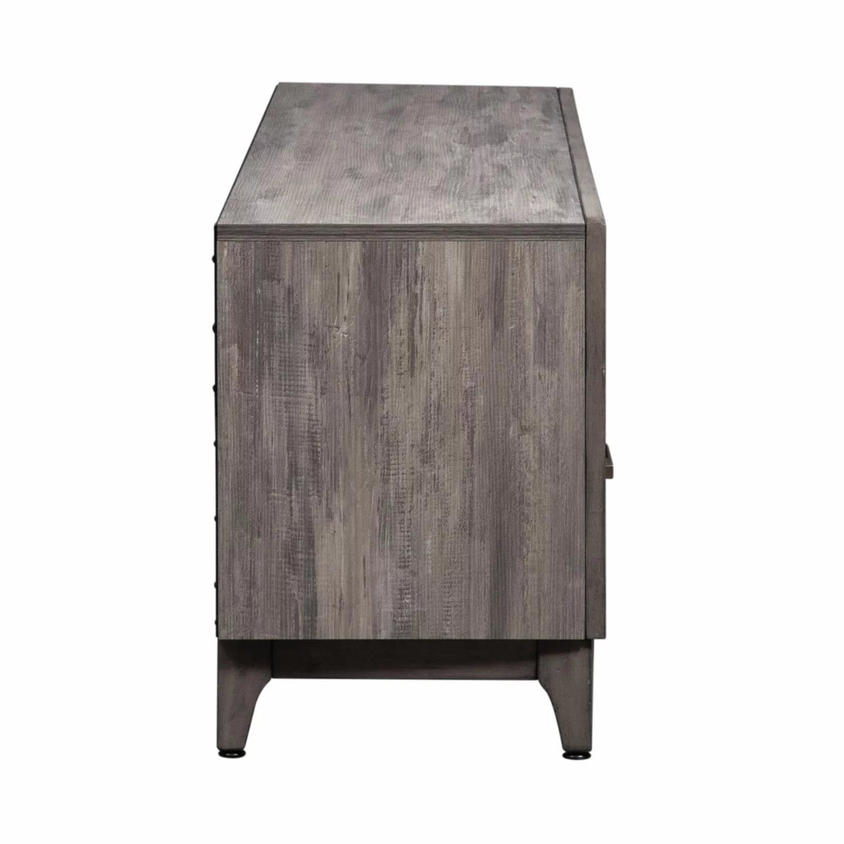 3 Drawer TV Stand U9126