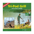 17" Tri-Pod Grill I8501