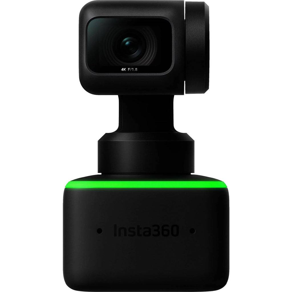 4K AI Webcam Tripod Bundle Y3000