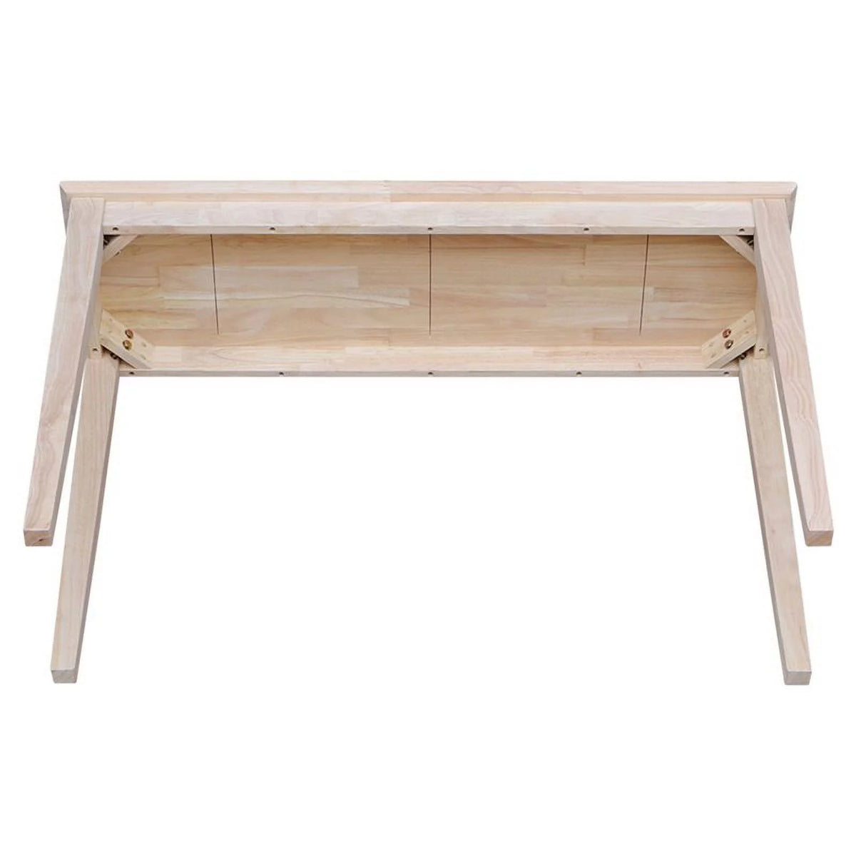 Unfinished Wood Sofa Table W962424