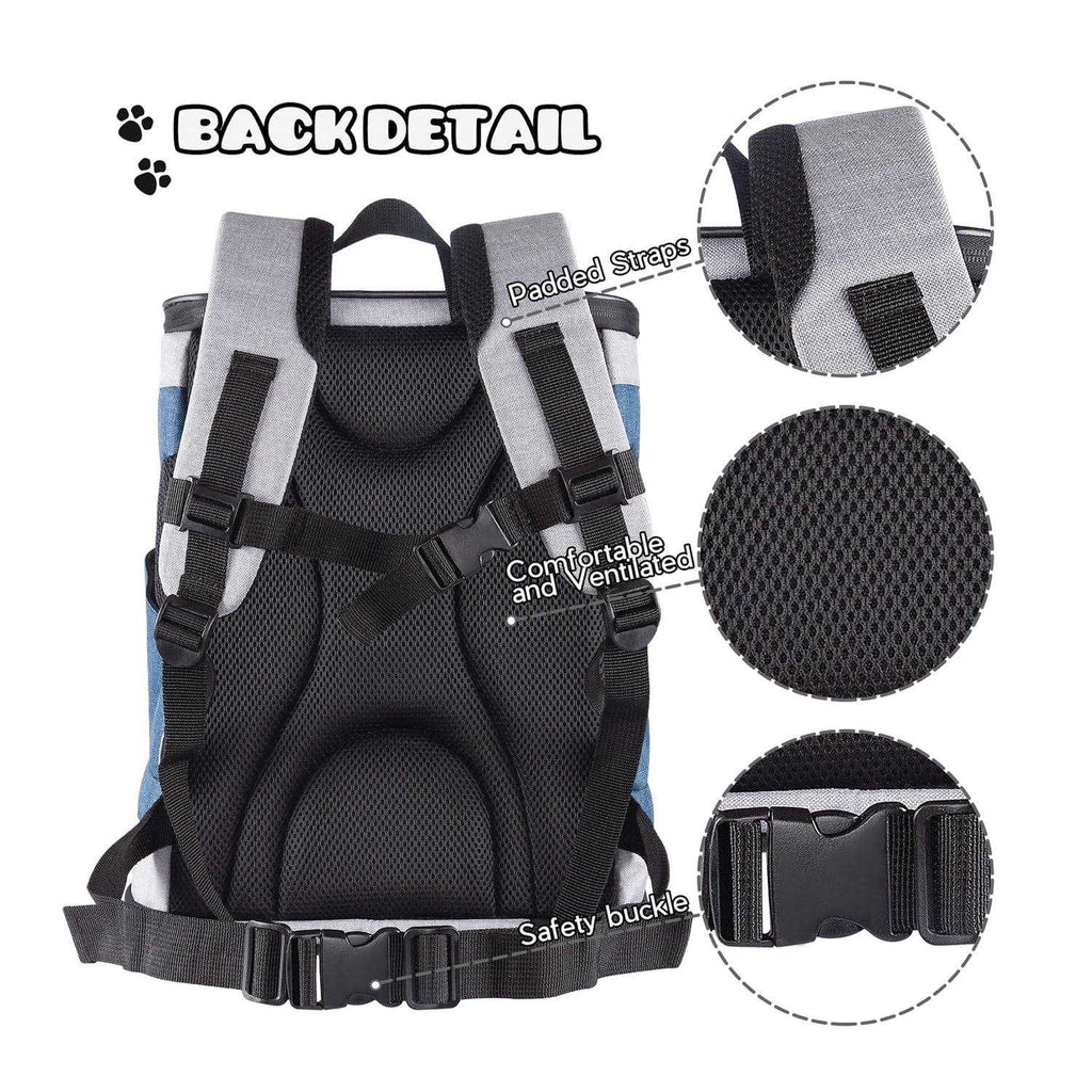 Pet Backpack H220582