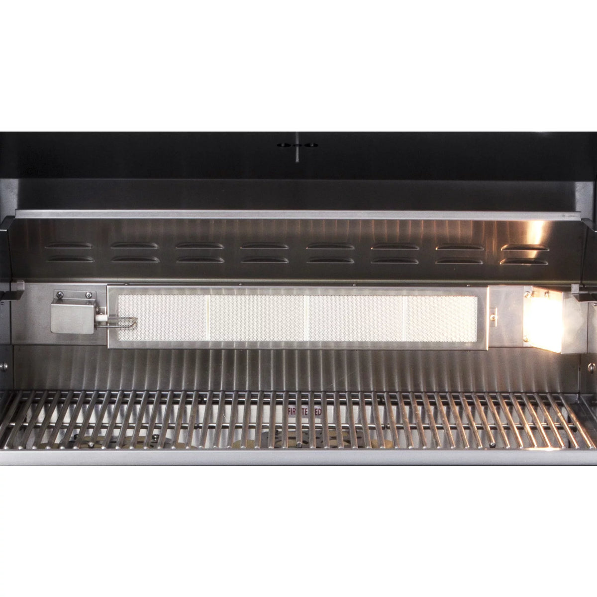 Built-In Gas Grill, 38-Inch, Propane G235