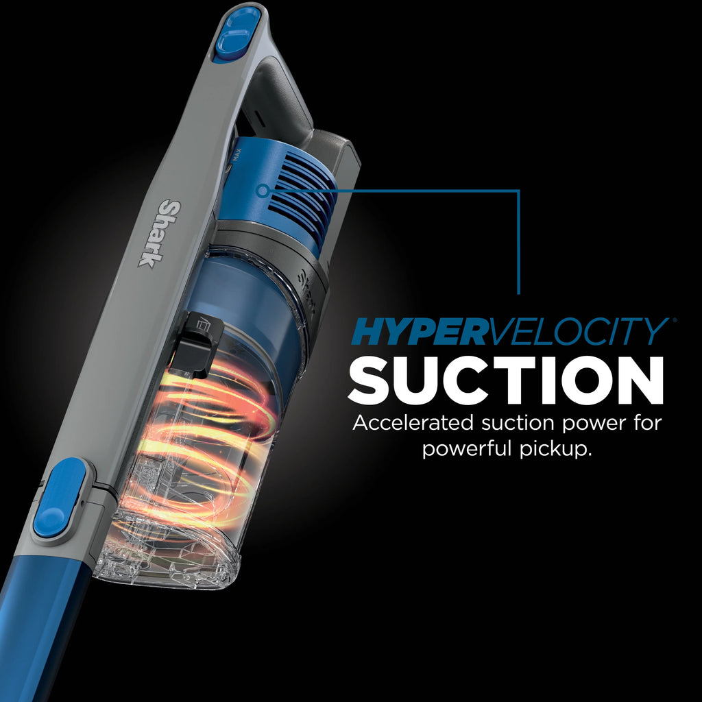 Cordless Pet Stick Vacuum A374054