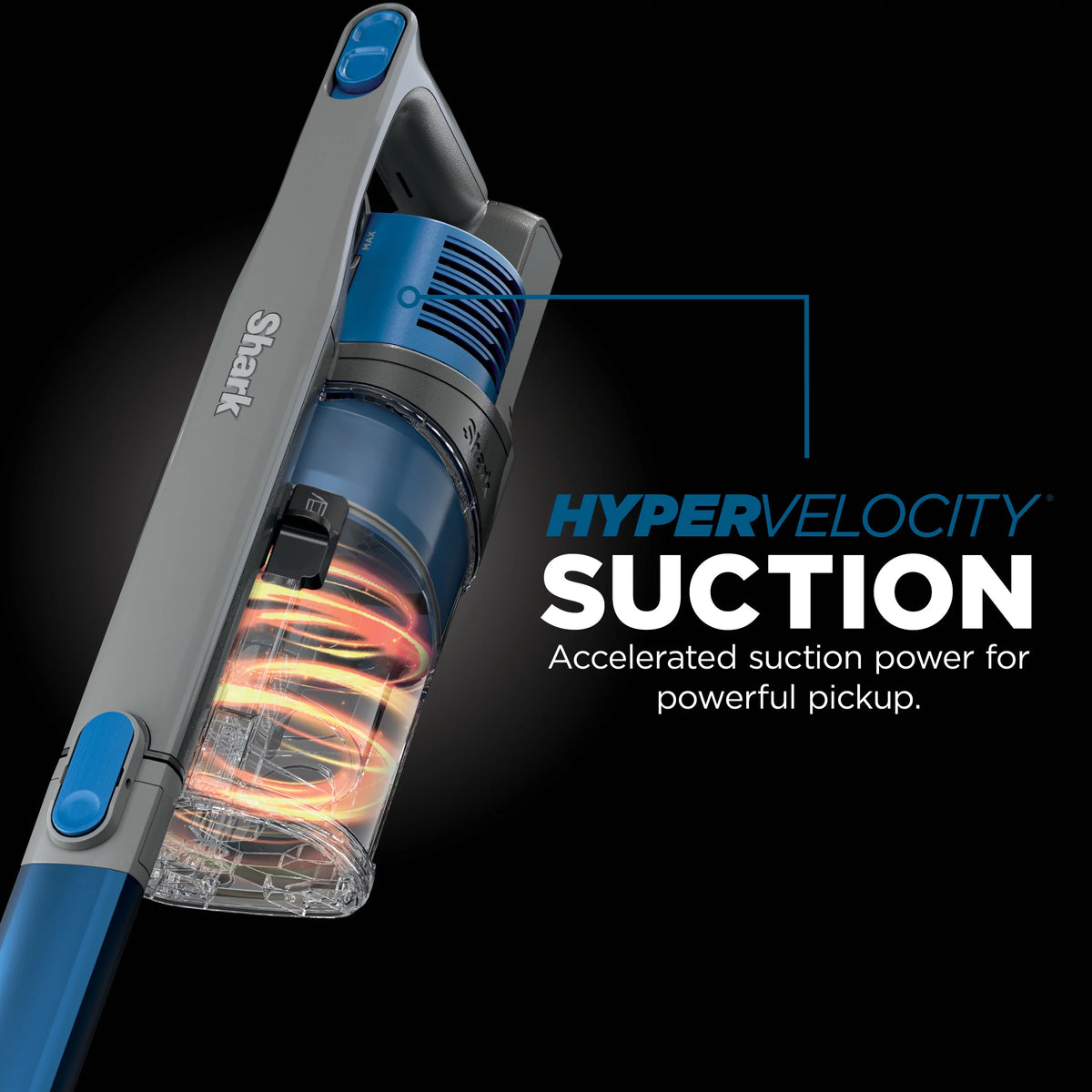 Cordless Pet Stick Vacuum A374054