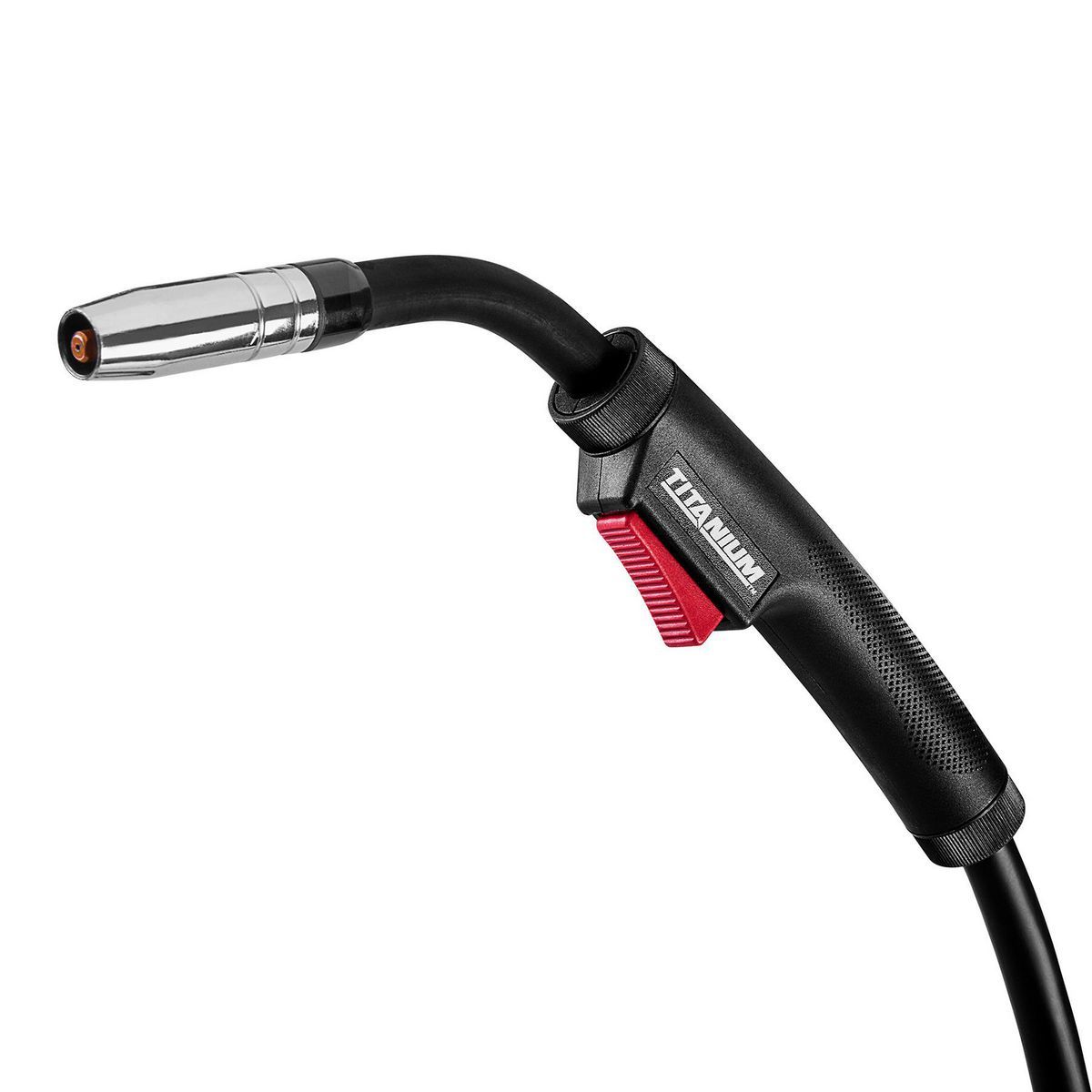 140 Professional Multiprocess Welder with 120V Input M9804