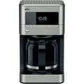 Black 12 Cup Drip Coffee Maker D873