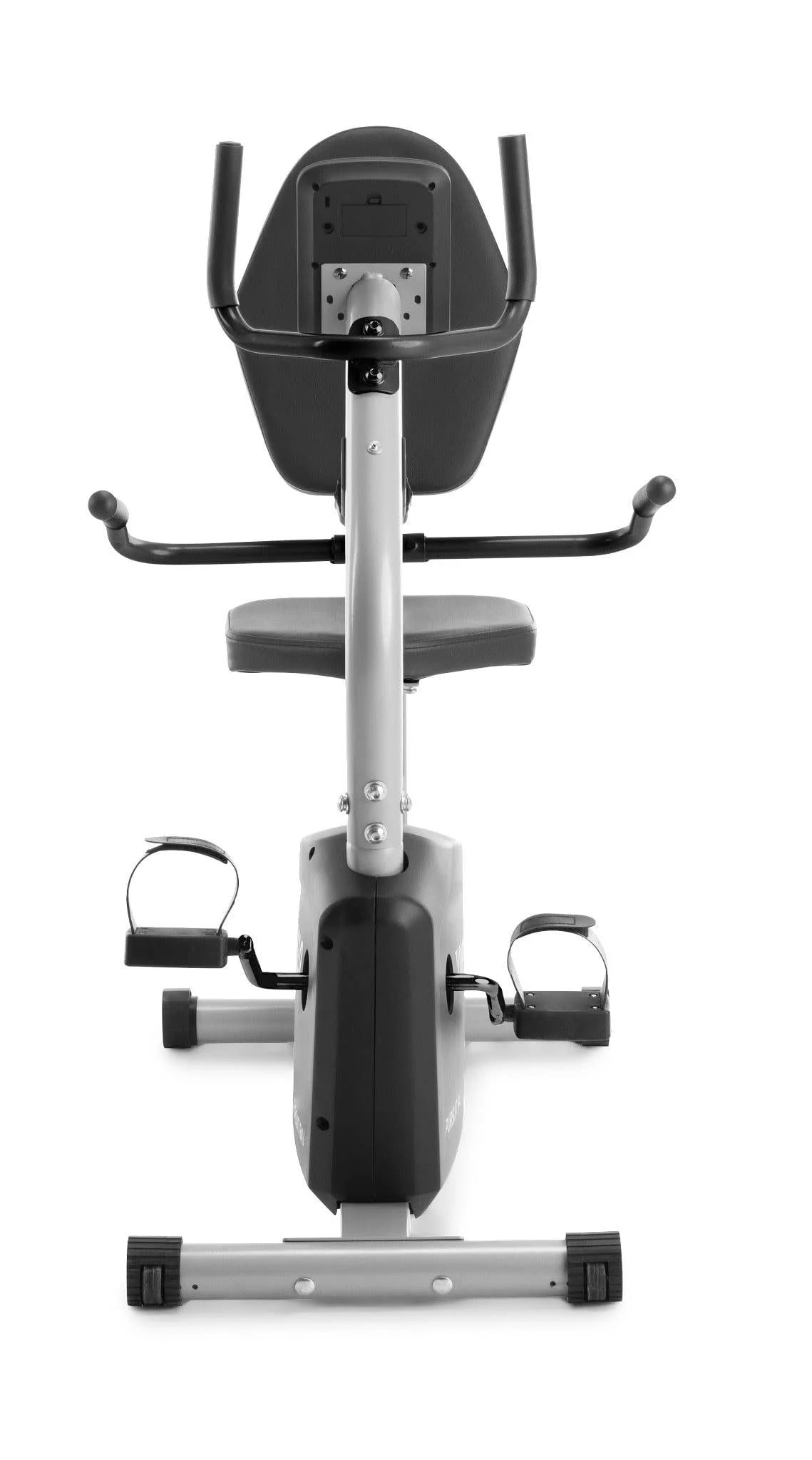 Recumbent Exercise Bike with Flywheel C4176