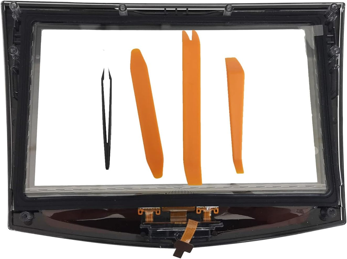 Touch Screen Monitor Replacement Screen Pack of 2 L473874