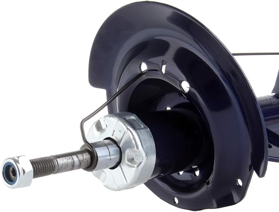 2x Rear Shock Absorber A7016