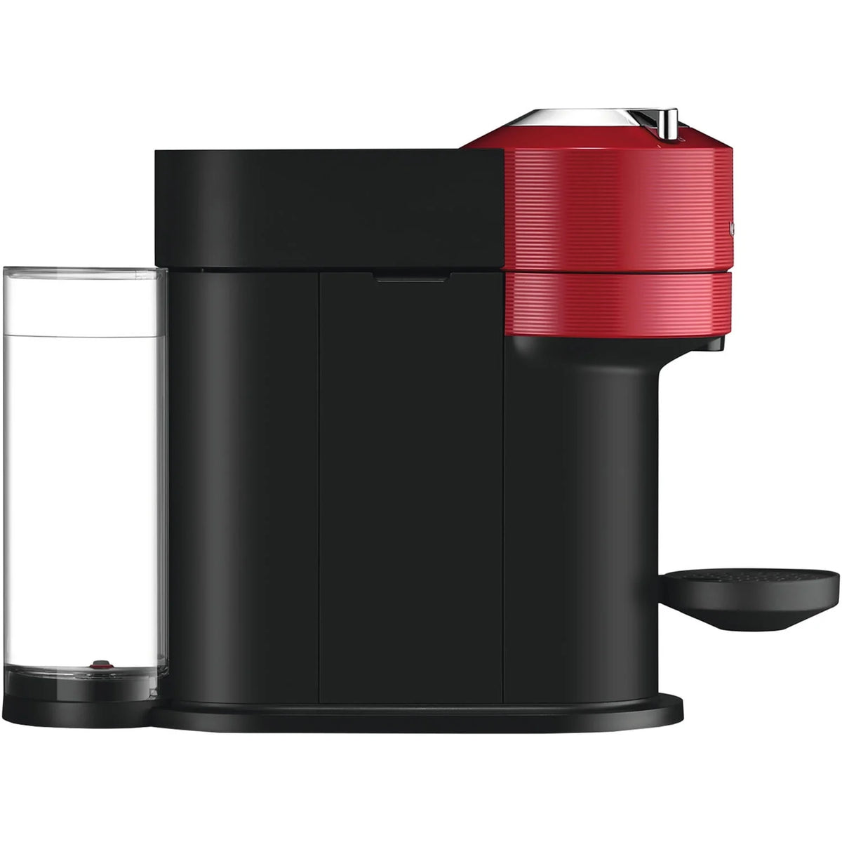 Red Coffee and Espresso Maker X180