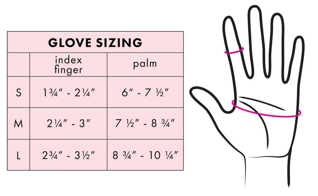 Compression Glove for Women 30-40mmHg Large V420