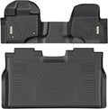 Custom Fit Floor Mats for Ford F150 Super Crew Cab J94952