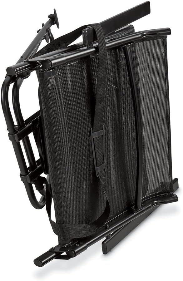 Portable Folding Swivel Hunting Chair 500-lb. Capacity Y107252