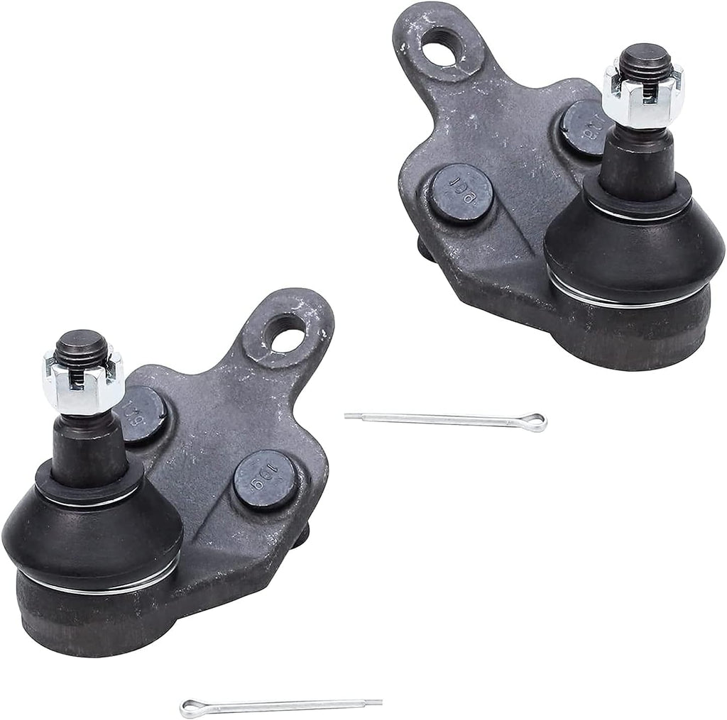 Front Suspension Kit Lower Control Arms Assembly 6pc Set K651