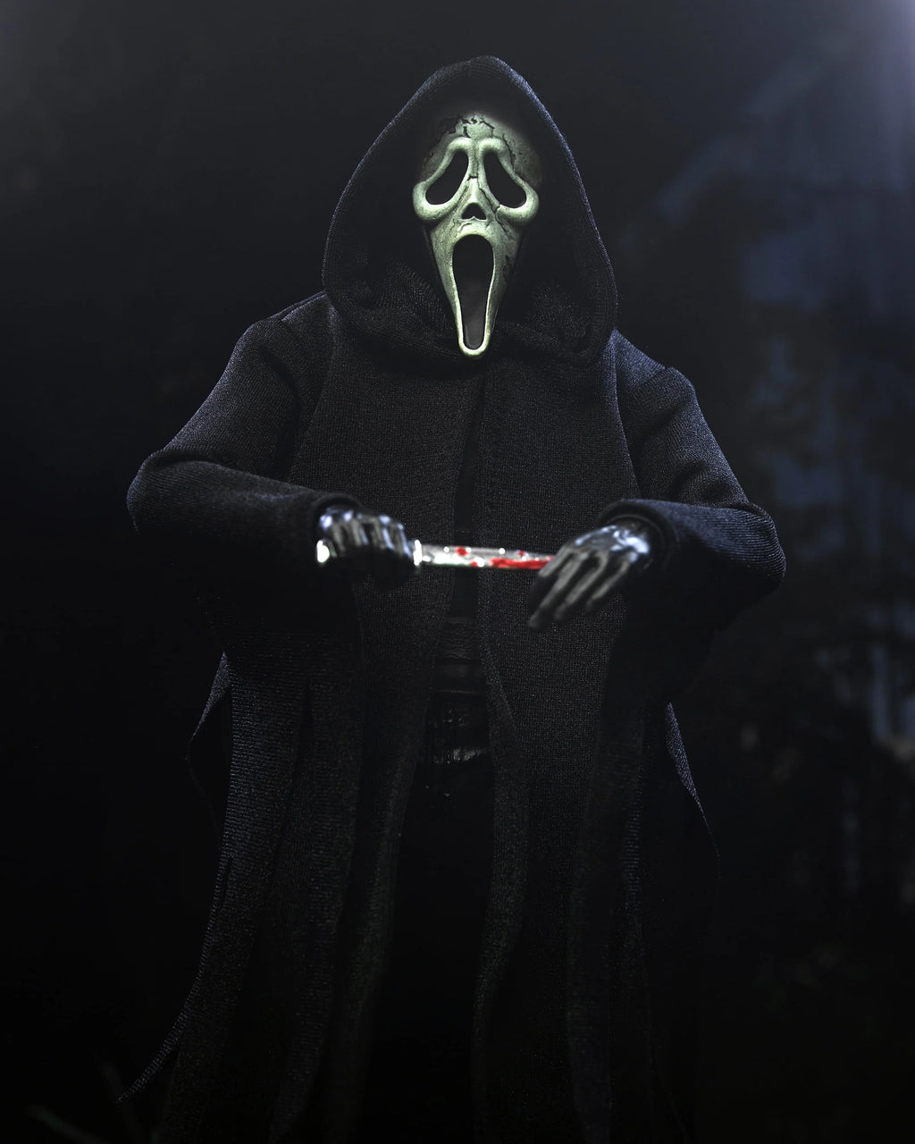 7 Scale Action Figure B73560