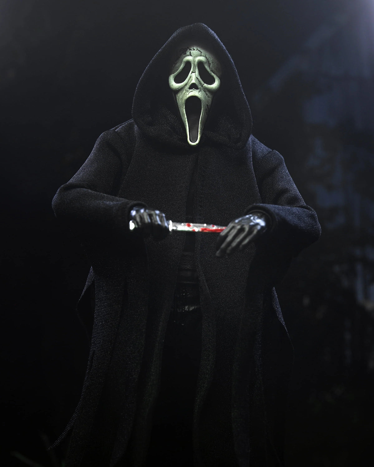 7 Scale Action Figure B73560