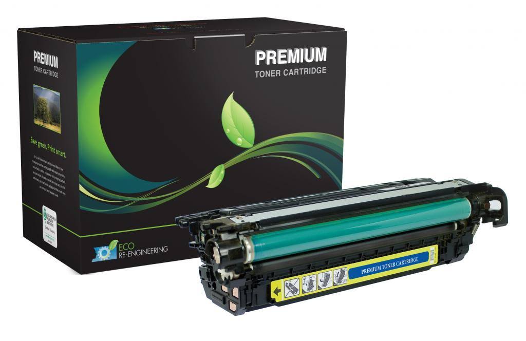 Yellow Toner Cartridge E2798