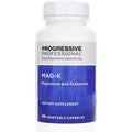 Mag-K 90 Capsules H886