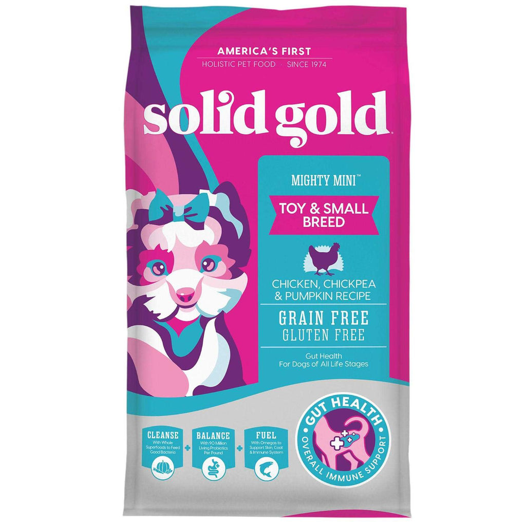 Grain-Free Dog Food W56731