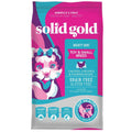 Grain-Free Dog Food W56731