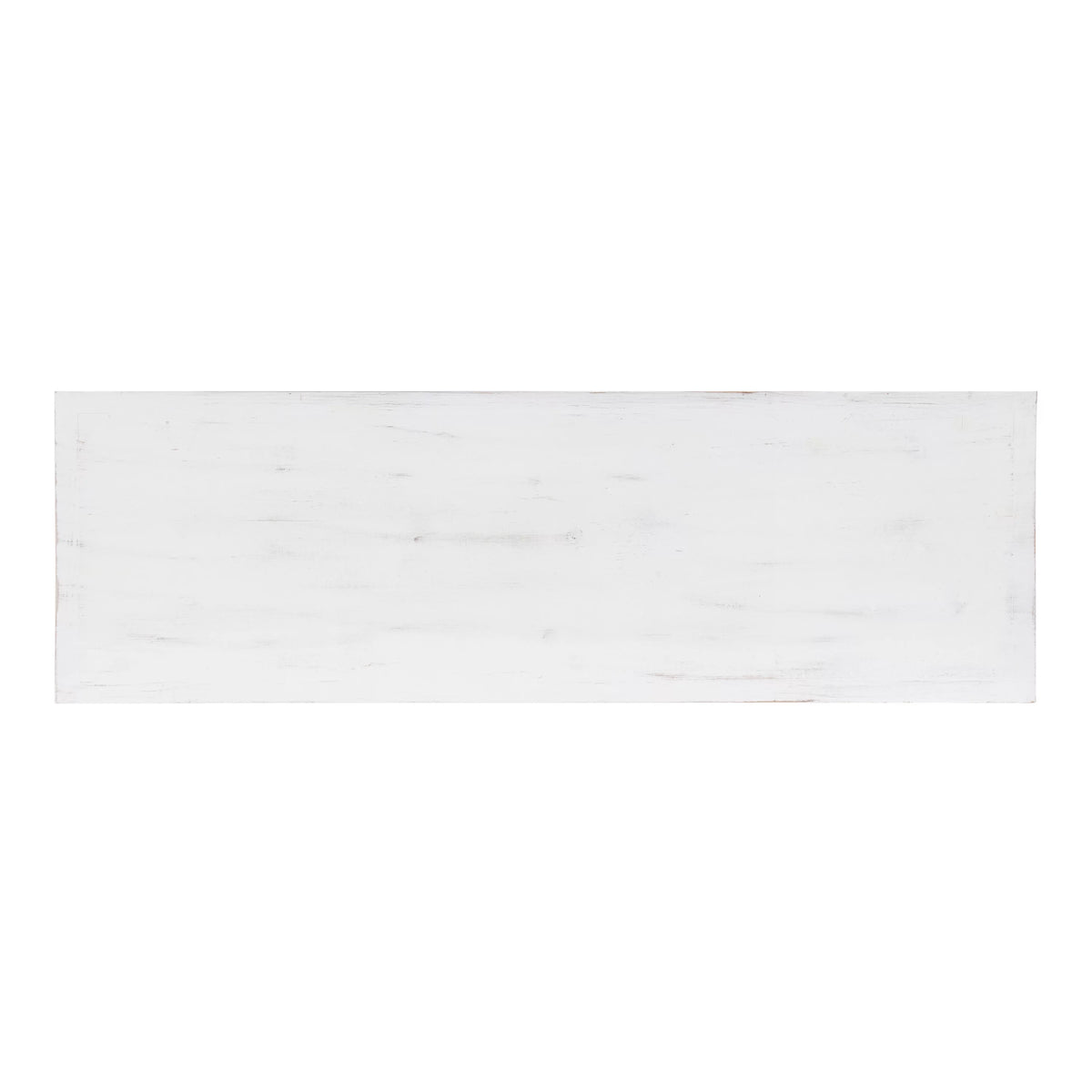 Solid Wood Farmhouse Console Table N61419