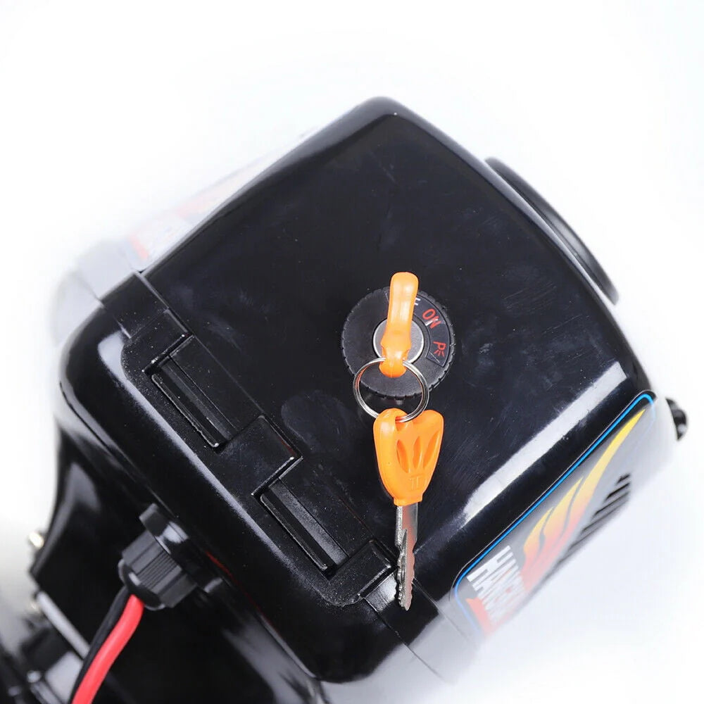 48V 1200W Electric Trolling Motor X465668