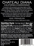 Zero Alcohol 12 Pack California Chardonnay I40828