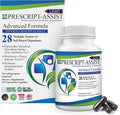 60 Caps Soil Based Probiotic and Prebiotic A4488