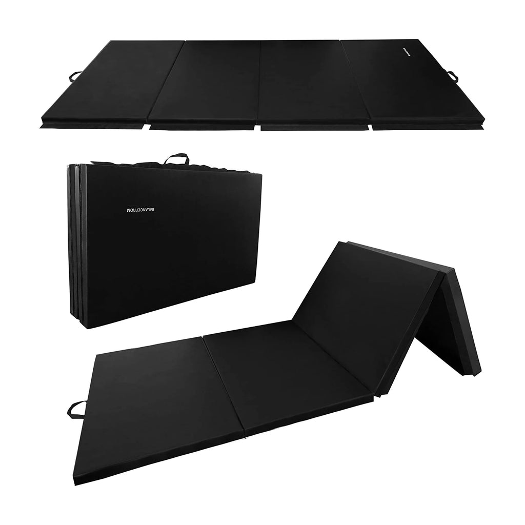 Folding Exercise Mat A43907