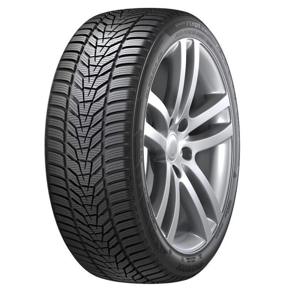 Winter Passenger Tire A587
