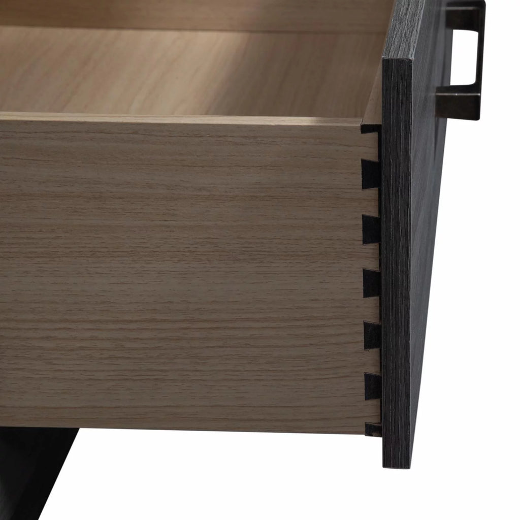 3 Drawer TV Stand U9126