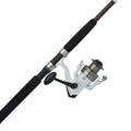 7' Catfish Spinning Fishing Rod and Reel Combo S689