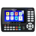 Handheld Digital Satellite Signal Finder Meter 4.3 Inch TFT LCD Y6328