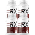 60 Tablets Dietary Supplement 4 Pack D7054