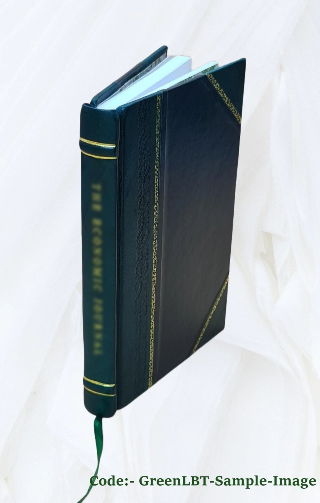 Notice des tableaux exposés dans la galerie du Musée 1815 Leather Bound Z8023