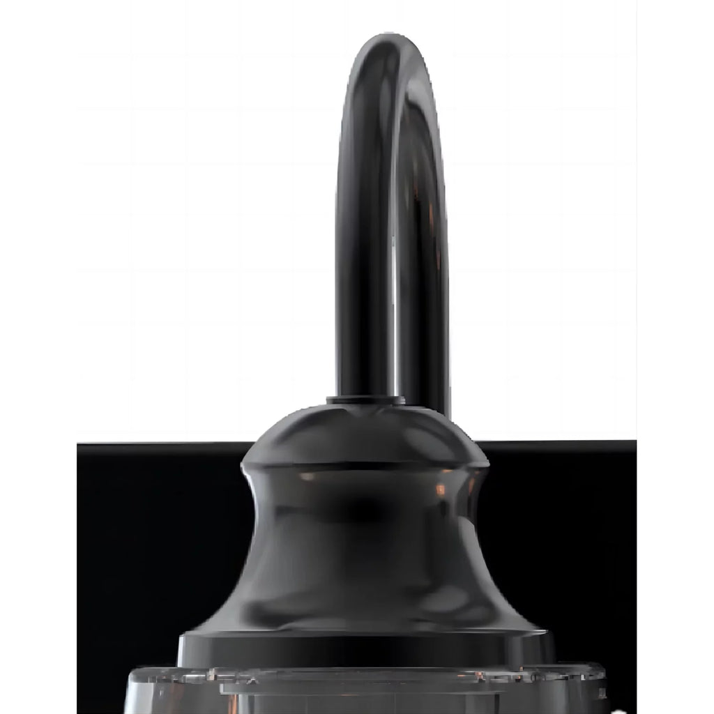 16" Bronze 2-Light Vanity Light V5649