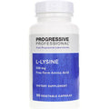 L-Lysine 90 Capsules B9432