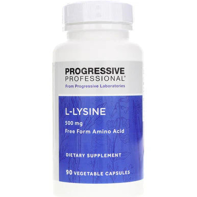 L-Lysine 90 Capsules B9432