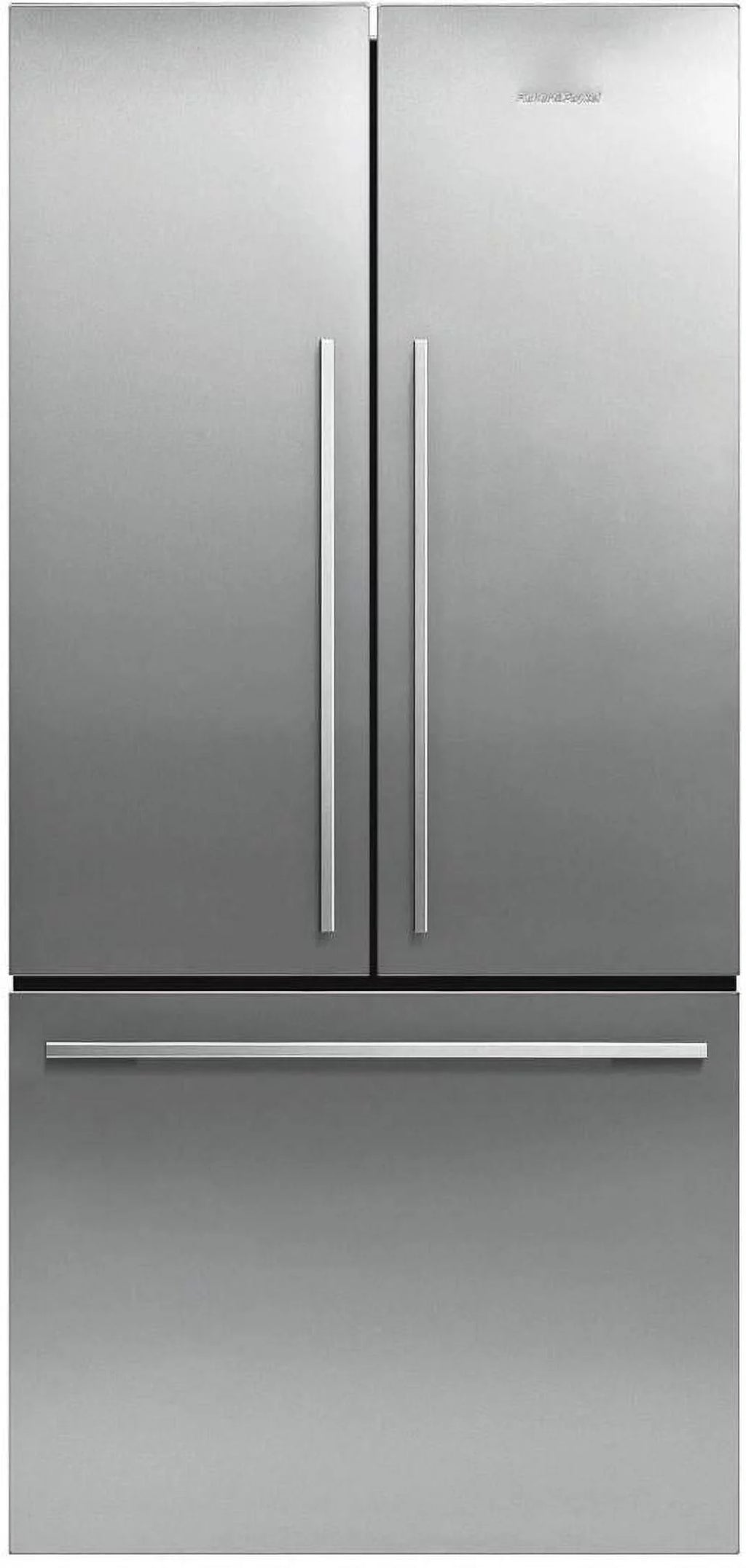French Door Refrigerator in Stainless Steel C890491